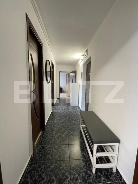 Apartament de închiriat 2 camere 13 Decembrie - 205686AI | BLITZ Brașov | Poza2