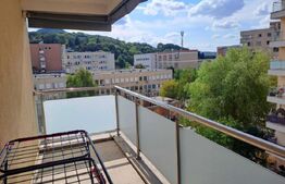 Apartament 2 camere, 50 mp, boxa, zona Astra