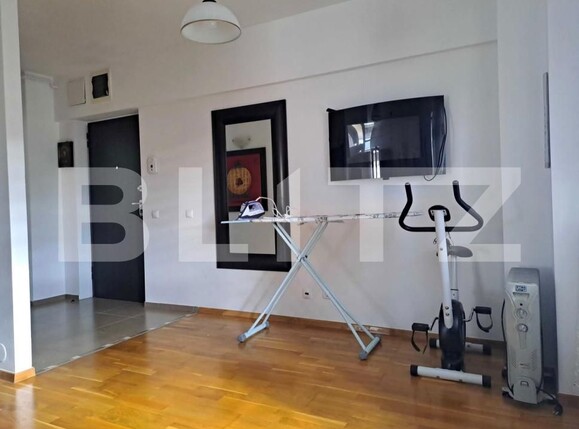 Apartament de închiriat 2 camere Astra - 205687AI | BLITZ Brașov | Poza1