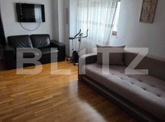 Apartament de închiriat 2 camere Astra - 205687AI | BLITZ Brașov | Poza2