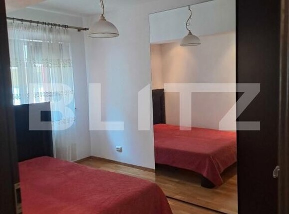 Apartament de închiriat 2 camere Astra - 205687AI | BLITZ Brașov | Poza5