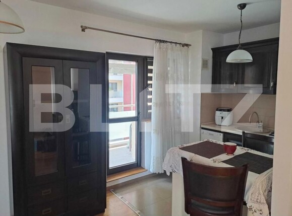 Apartament de închiriat 2 camere Astra - 205687AI | BLITZ Brașov | Poza6