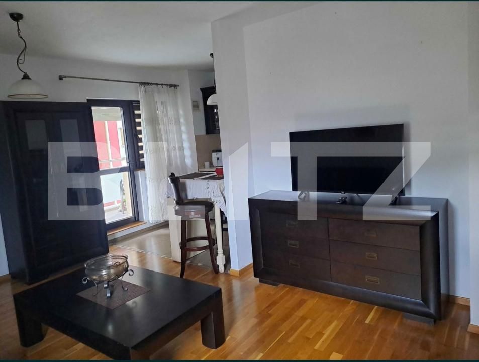 Apartament de închiriat 2 camere Astra - 205687AI | BLITZ Brașov | Poza3