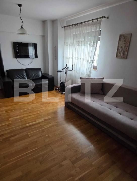 Apartament de închiriat 2 camere Astra - 205687AI | BLITZ Brașov | Poza2