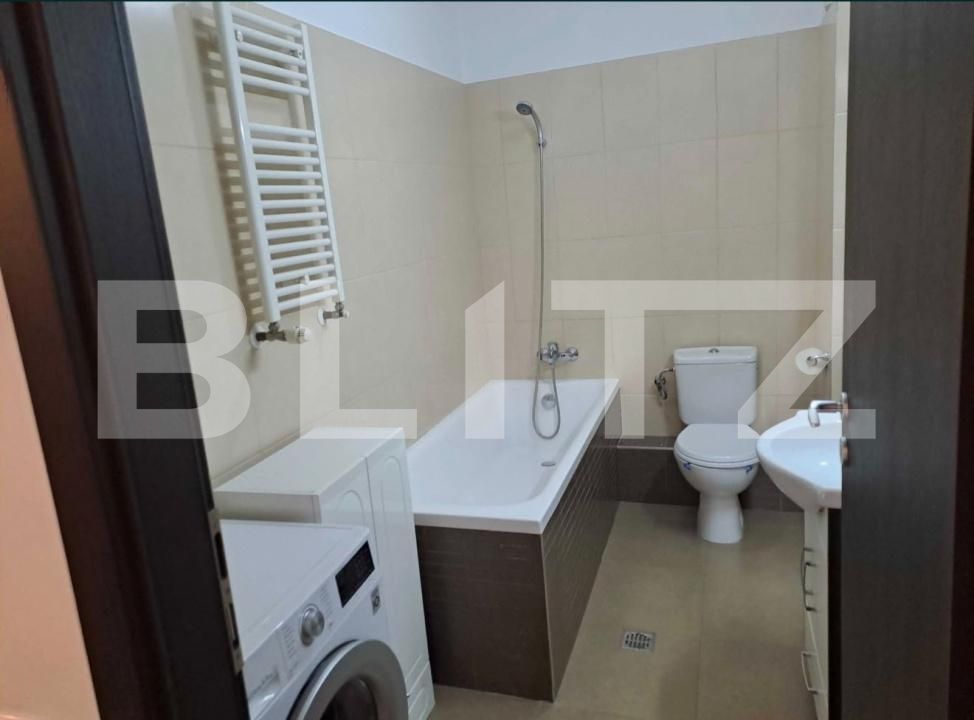 Apartament de închiriat 2 camere Astra - 205687AI | BLITZ Brașov | Poza4