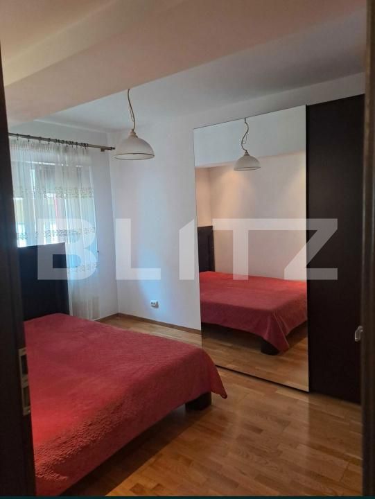 Apartament de închiriat 2 camere Astra - 205687AI | BLITZ Brașov | Poza5