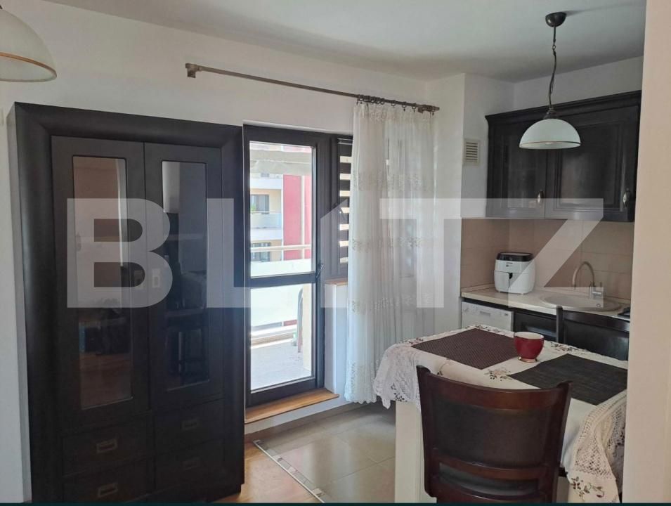 Apartament de închiriat 2 camere Astra - 205687AI | BLITZ Brașov | Poza6