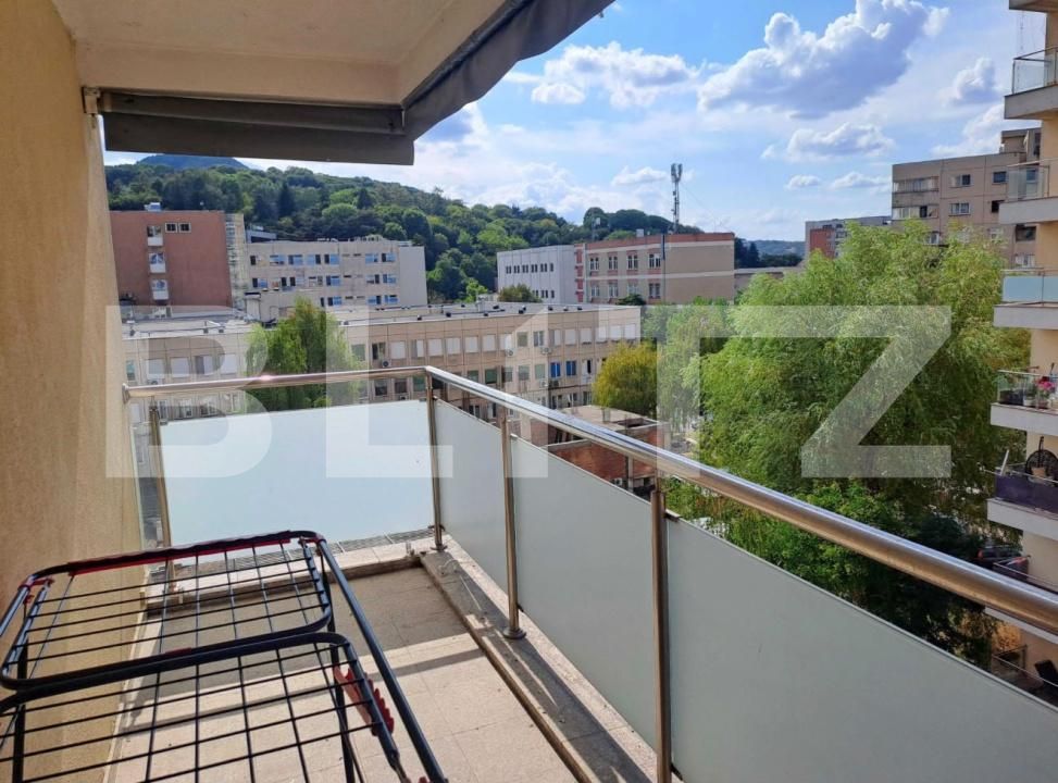 Apartament de închiriat 2 camere Astra - 205687AI | BLITZ Brașov | Poza7