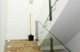 De inchiriat spatiu de birou, 100 mp utili, constructie noua