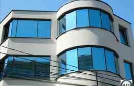 De inchiriat spatiu de birou, 100 mp utili, constructie noua