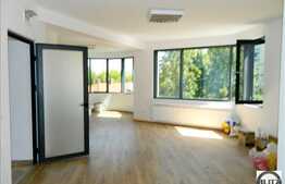 De inchiriat spatiu de birou, 100 mp utili, constructie noua