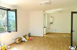 De inchiriat spatiu de birou, 100 mp utili, constructie noua