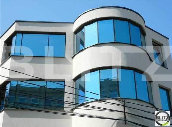 Spațiu birouri de închiriat Zorilor - 20569SIB | BLITZ Cluj-Napoca | Poza1