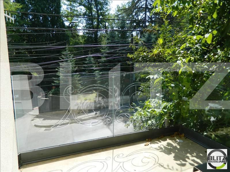 Spațiu birouri de închiriat Zorilor - 20569SIB | BLITZ Cluj-Napoca | Poza6