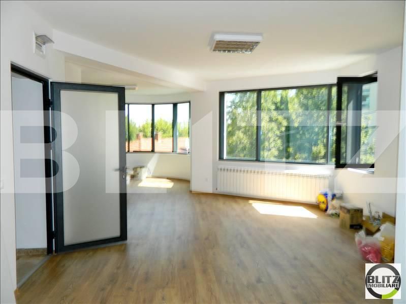 Spațiu birouri de închiriat Zorilor - 20569SIB | BLITZ Cluj-Napoca | Poza3