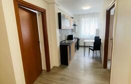 Apartament 2 camere, decomandat, 56mp, etaj intermediar, parcare, zona Florilor 