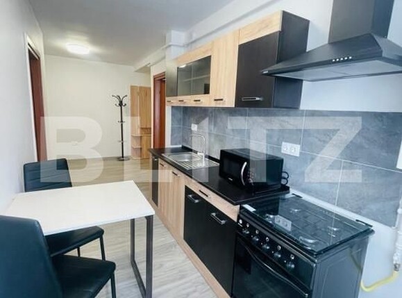 Apartament de închiriat 2 camere Floreşti - 205698AI | BLITZ Cluj-Napoca | Poza1