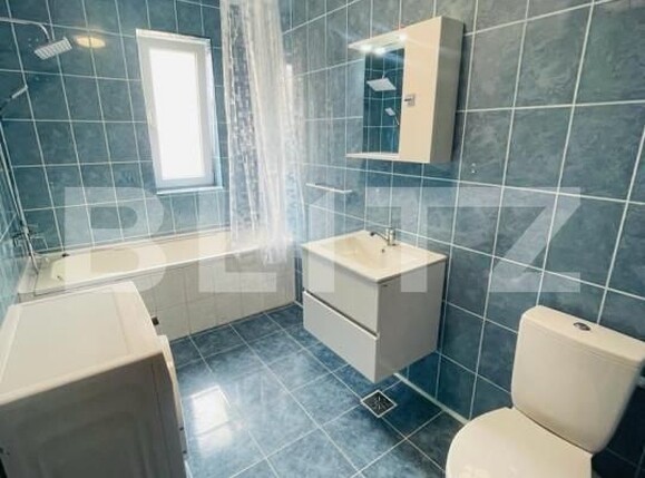 Apartament de închiriat 2 camere Floreşti - 205698AI | BLITZ Cluj-Napoca | Poza14
