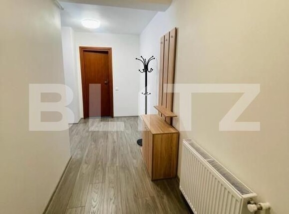 Apartament de închiriat 2 camere Floreşti - 205698AI | BLITZ Cluj-Napoca | Poza13