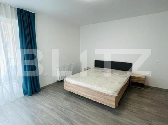 Apartament de închiriat 2 camere Floreşti - 205698AI | BLITZ Cluj-Napoca | Poza5