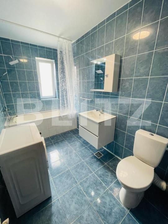 Apartament de închiriat 2 camere Floreşti - 205698AI | BLITZ Cluj-Napoca | Poza14