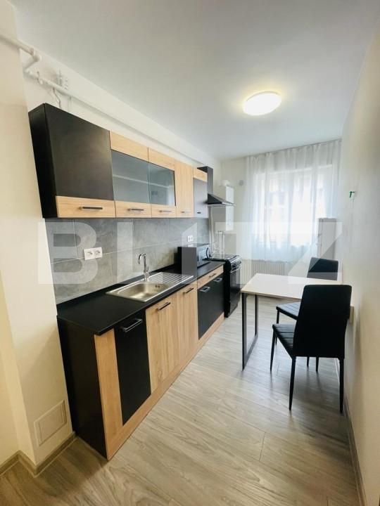 Apartament de închiriat 2 camere Floreşti - 205698AI | BLITZ Cluj-Napoca | Poza2