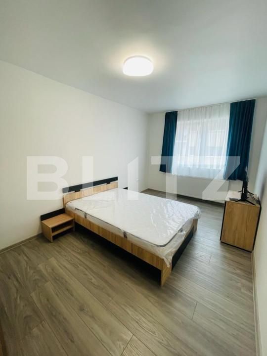 Apartament de închiriat 2 camere Floreşti - 205698AI | BLITZ Cluj-Napoca | Poza8