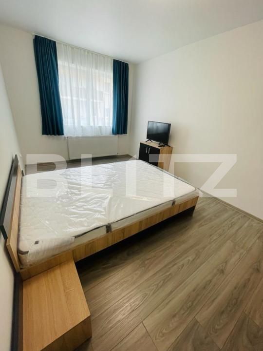 Apartament de închiriat 2 camere Floreşti - 205698AI | BLITZ Cluj-Napoca | Poza10