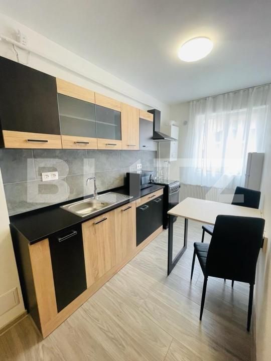 Apartament de închiriat 2 camere Floreşti - 205698AI | BLITZ Cluj-Napoca | Poza3