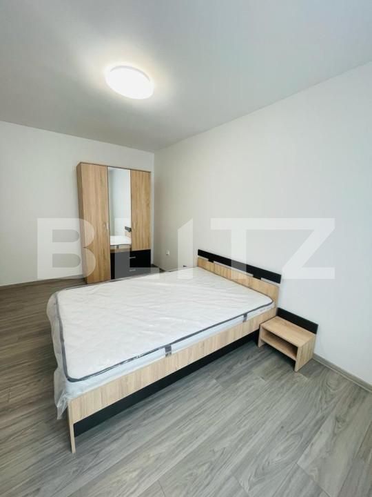 Apartament de închiriat 2 camere Floreşti - 205698AI | BLITZ Cluj-Napoca | Poza9