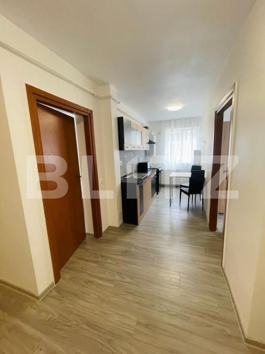 Apartament de închiriat 2 camere Floreşti - 205698AI | BLITZ Cluj-Napoca | Poza11