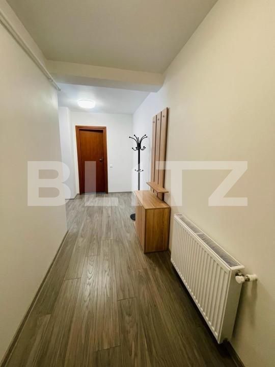 Apartament de închiriat 2 camere Floreşti - 205698AI | BLITZ Cluj-Napoca | Poza13
