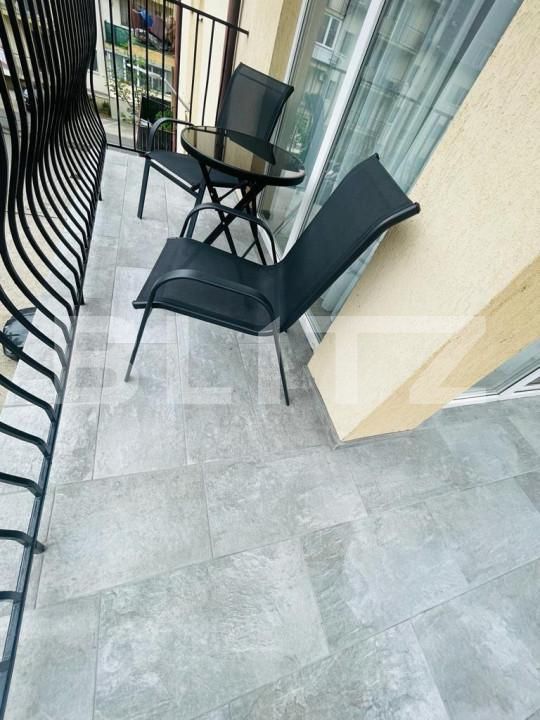 Apartament de închiriat 2 camere Floreşti - 205698AI | BLITZ Cluj-Napoca | Poza15