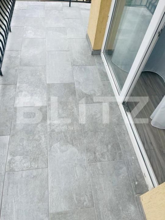 Apartament de închiriat 2 camere Floreşti - 205698AI | BLITZ Cluj-Napoca | Poza16