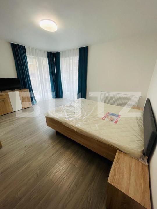 Apartament de închiriat 2 camere Floreşti - 205698AI | BLITZ Cluj-Napoca | Poza6