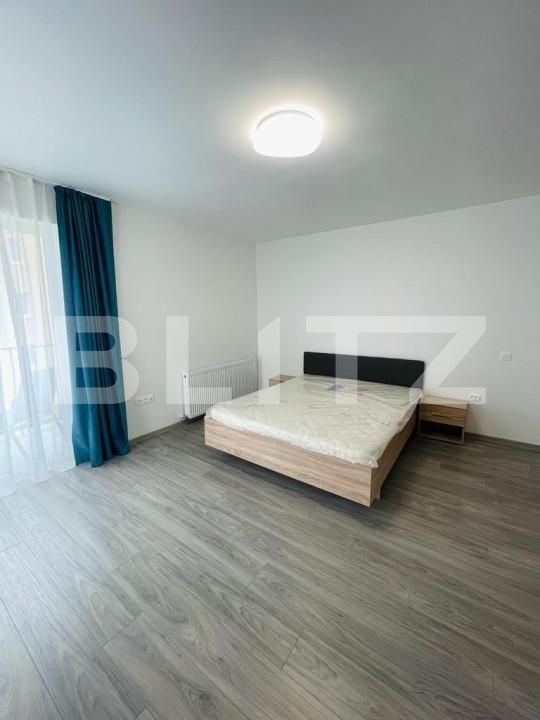 Apartament de închiriat 2 camere Floreşti - 205698AI | BLITZ Cluj-Napoca | Poza5