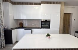 Apartament 2 camere, modern, zona NTT DATA