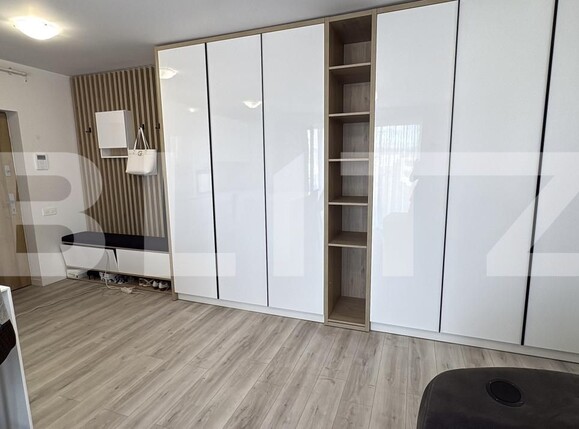 Apartament de închiriat 2 camere Marasti - 205699AI | BLITZ Cluj-Napoca | Poza4