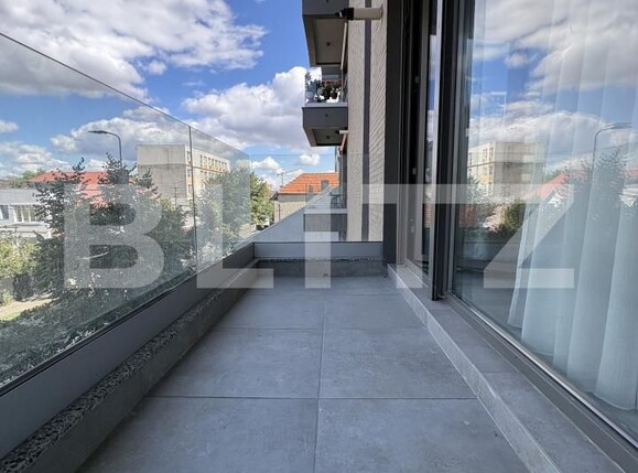 Apartament de închiriat 2 camere Marasti - 205699AI | BLITZ Cluj-Napoca | Poza6