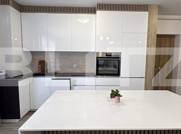 Apartament de închiriat 2 camere Marasti - 205699AI | BLITZ Cluj-Napoca | Poza3