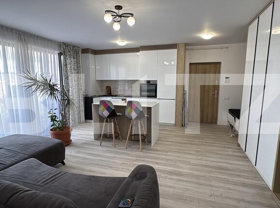 Apartament de închiriat 2 camere Marasti - 205699AI | BLITZ Cluj-Napoca | Poza2