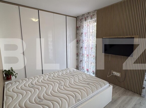 Apartament de închiriat 2 camere Marasti - 205699AI | BLITZ Cluj-Napoca | Poza1