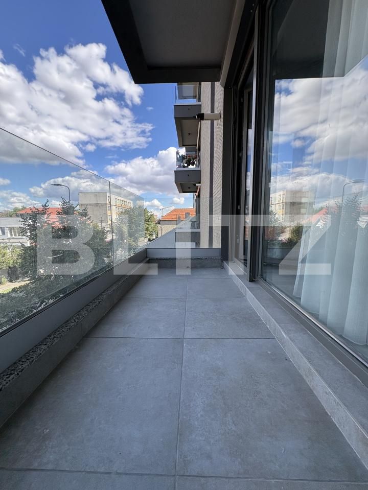 Apartament de închiriat 2 camere Marasti - 205699AI | BLITZ Cluj-Napoca | Poza6