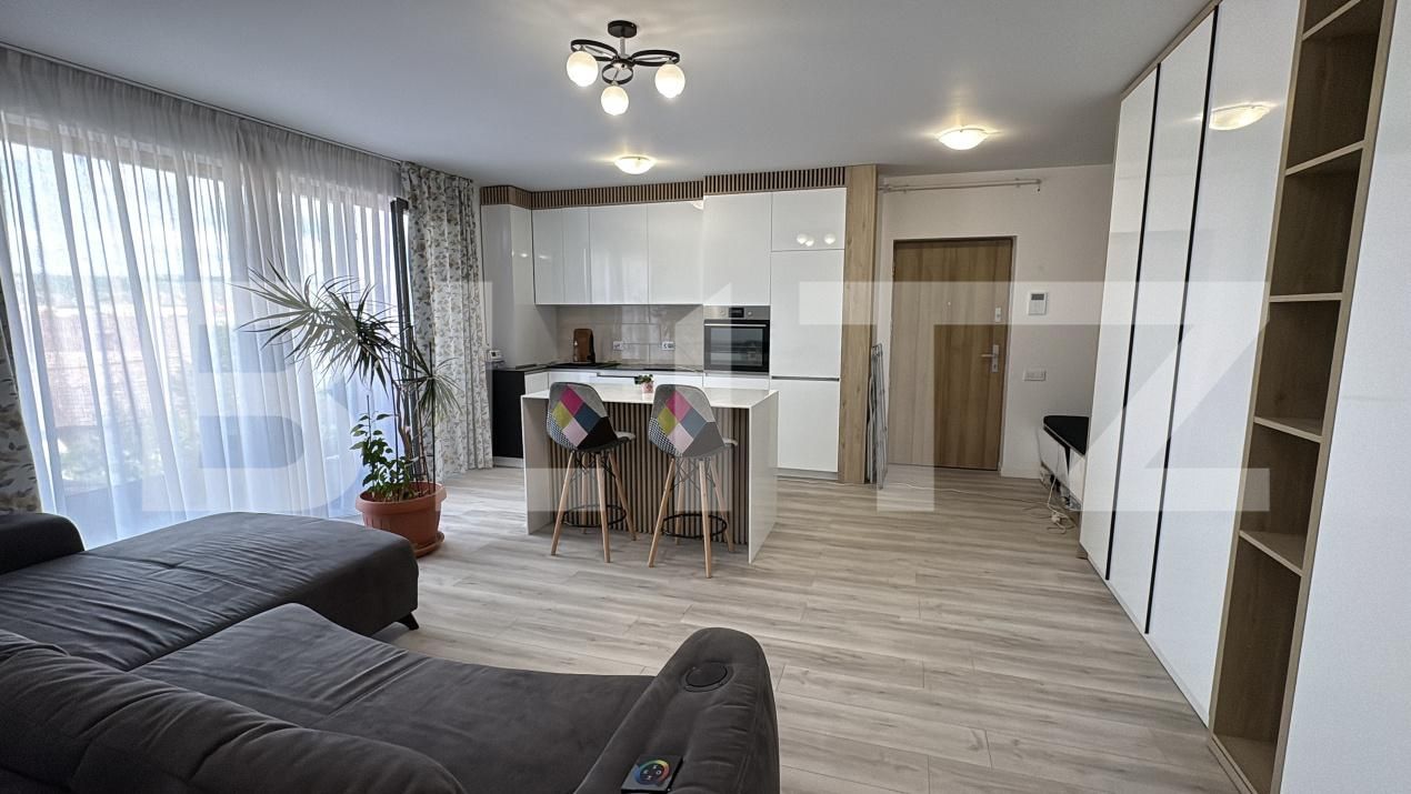 Apartament de închiriat 2 camere Marasti - 205699AI | BLITZ Cluj-Napoca | Poza2
