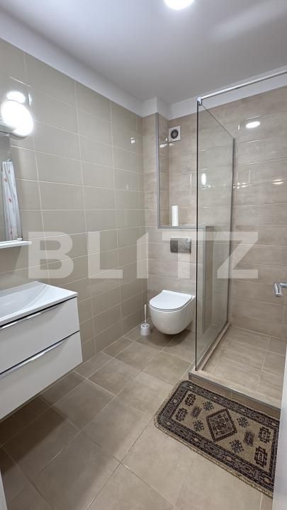 Apartament de închiriat 2 camere Marasti - 205699AI | BLITZ Cluj-Napoca | Poza5