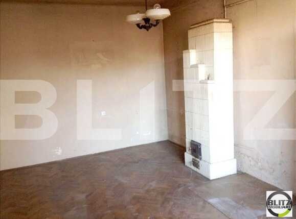 Garsonieră de vânzare Central - 2057AV | BLITZ Cluj-Napoca | Poza1