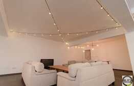 Open-space, 300 mp, 6 parcari incluse, zona Oncos