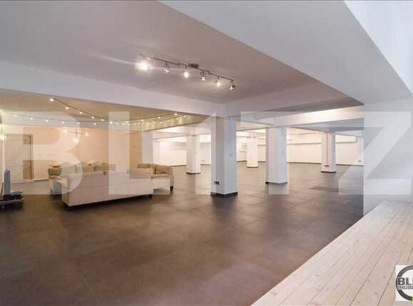 Spațiu birouri de închiriat Bună Ziua - 20570SIB | BLITZ Cluj-Napoca | Poza1