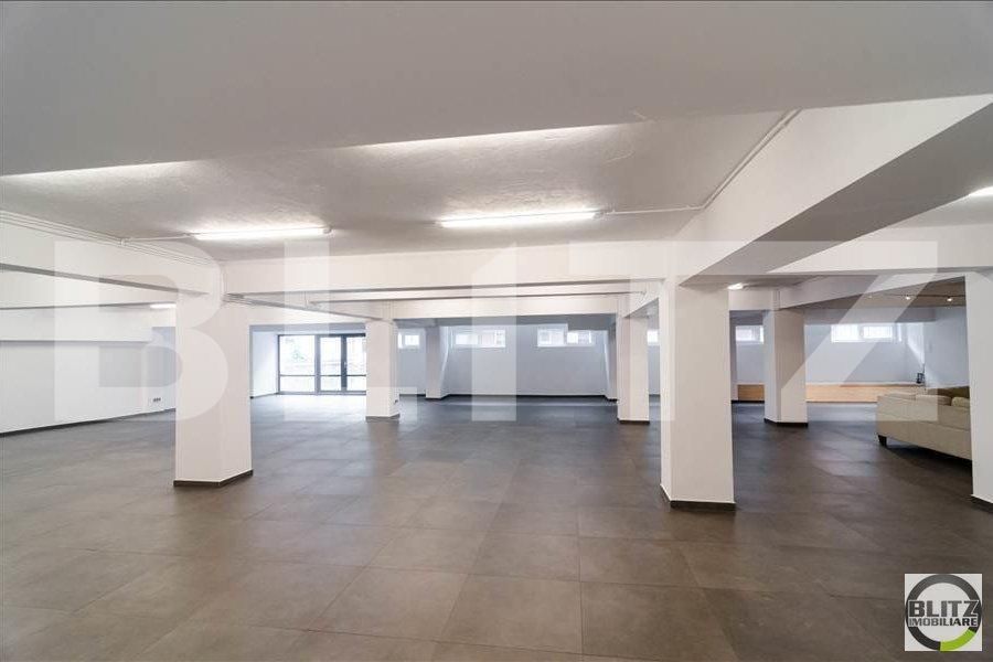 Spațiu birouri de închiriat Bună Ziua - 20570SIB | BLITZ Cluj-Napoca | Poza8