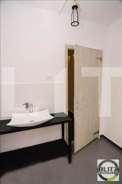 Spațiu birouri de închiriat Bună Ziua - 20570SIB | BLITZ Cluj-Napoca | Poza4